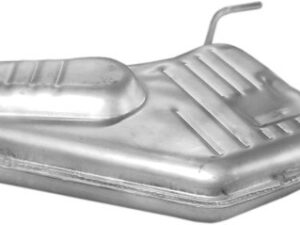 17.280 - End Silencer - 17-280