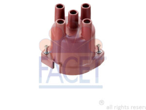 2.8190 - Distributor Cap - 2-8190
