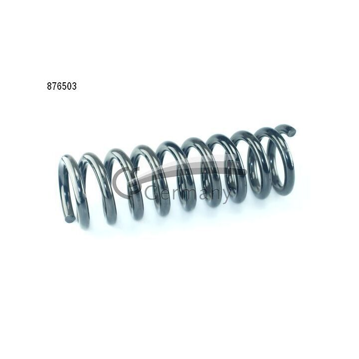 14.876.503 - Coil Spring - 14-876-503