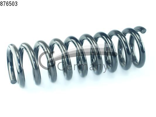 14.876.503 - Coil Spring - 14-876-503