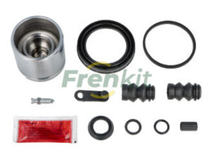 257937 - Repair Kit, brake caliper - 257937