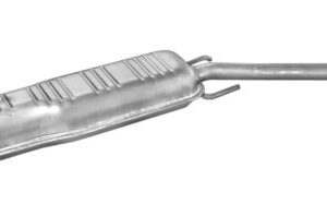 17.292 - Middle Silencer - 17-292