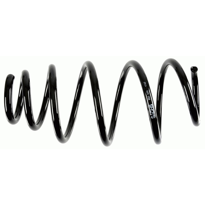 20118 - Coil Spring - 20118