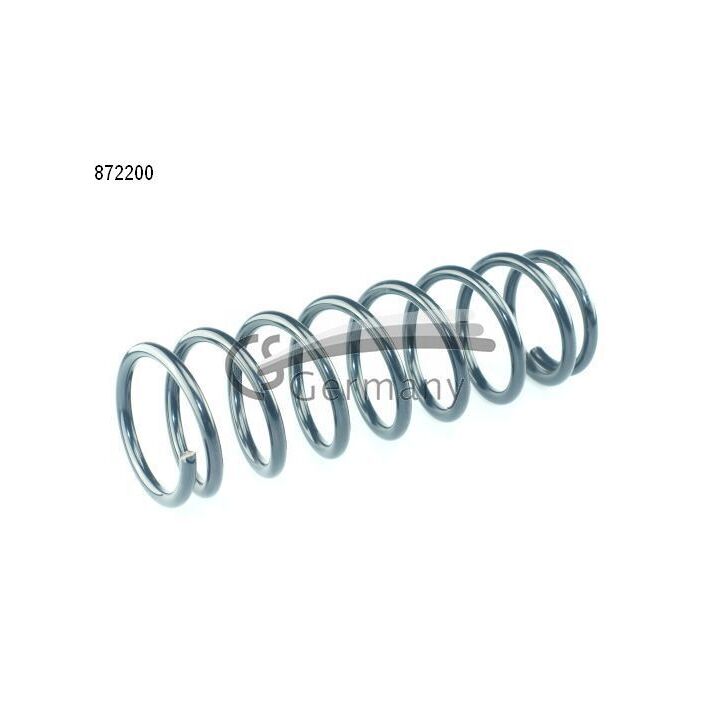 14.872.200 Coil Spring - 14-872-200