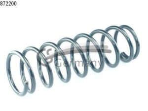 14.872.200 Coil Spring - 14-872-200