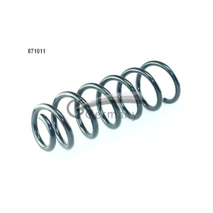 14.871.011 - Coil Spring - 14-871-011