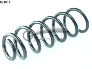 14.871.011 - Coil Spring - 14-871-011