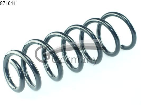 14.871.011 - Coil Spring - 14-871-011