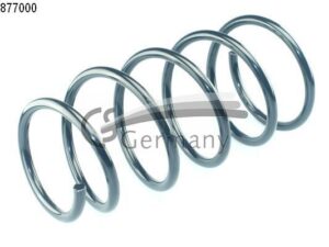 14.877.000 Coil Spring - 14-877-000