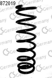 14.872.019 - Coil Spring - 14-872-019