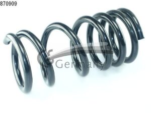 14.870.909 - Coil Spring - 14-870-909