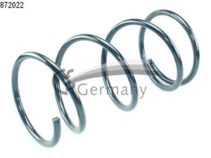 14.872.022 - Coil Spring - 14-872-022