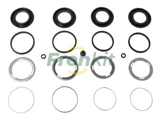 240013 - Repair Kit, brake caliper - 240013