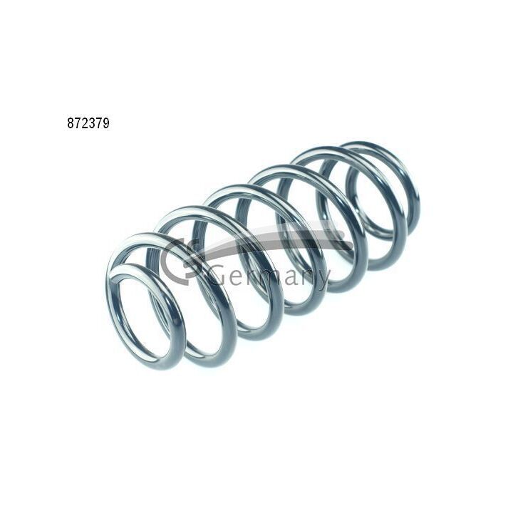 14.872.379 - Coil Spring - 14-872-379