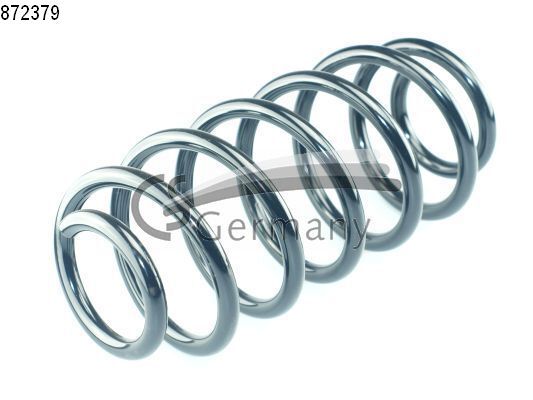 14.872.379 - Coil Spring - 14-872-379