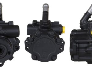 15-0053 - Hydraulic Pump, steering system - 15-0053