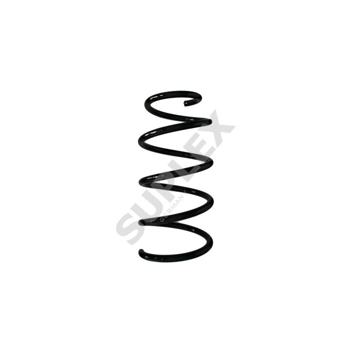 14.872.804 - Coil Spring - 14-872-804