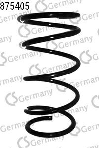 14.875.405 - Coil Spring - 14-875-405