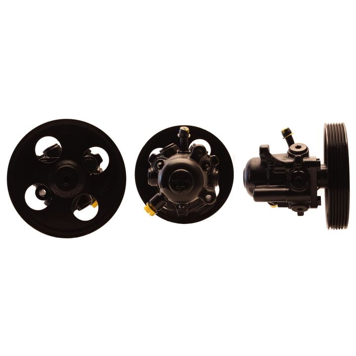 15-0217 - Hydraulic Pump, steering system - 15-0217