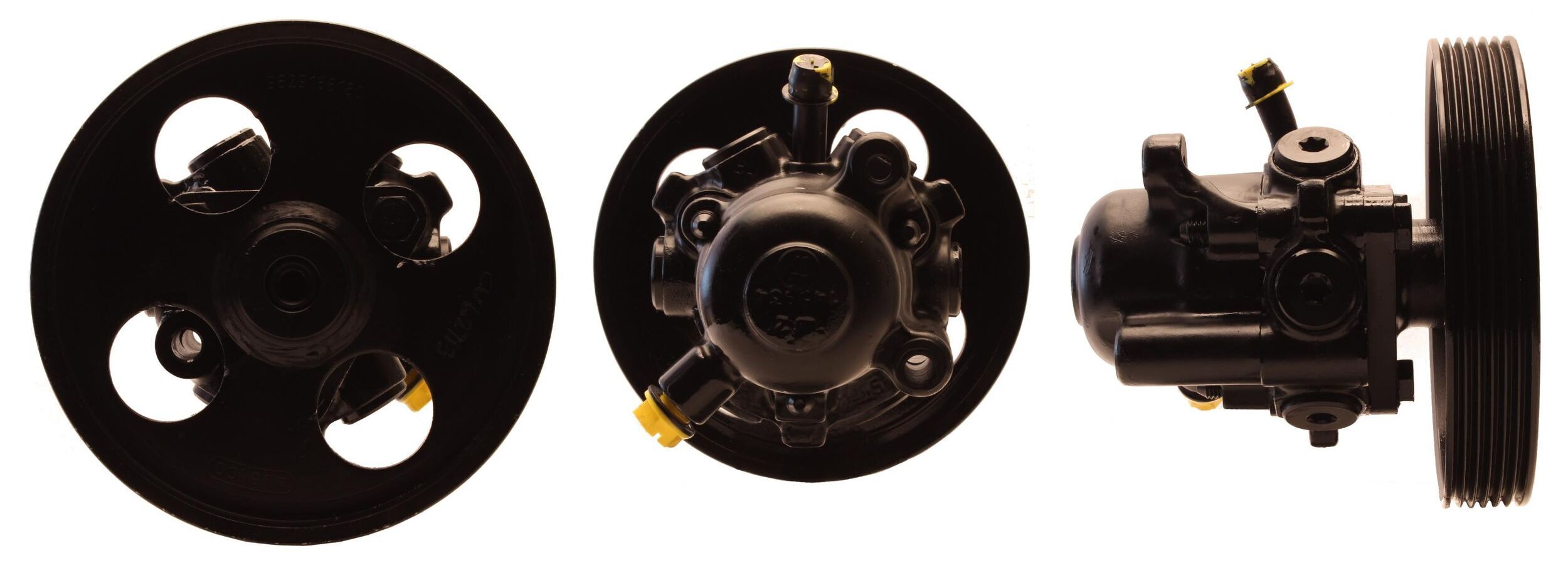 15-0217 - Hydraulic Pump, steering system - 15-0217