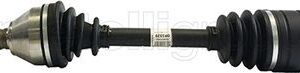 17-1196 - Drive Shaft - 17-1196