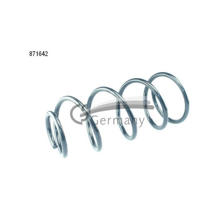 14.871.642 - Coil Spring - 14-871-642