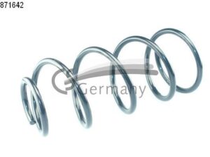 14.871.642 - Coil Spring - 14-871-642