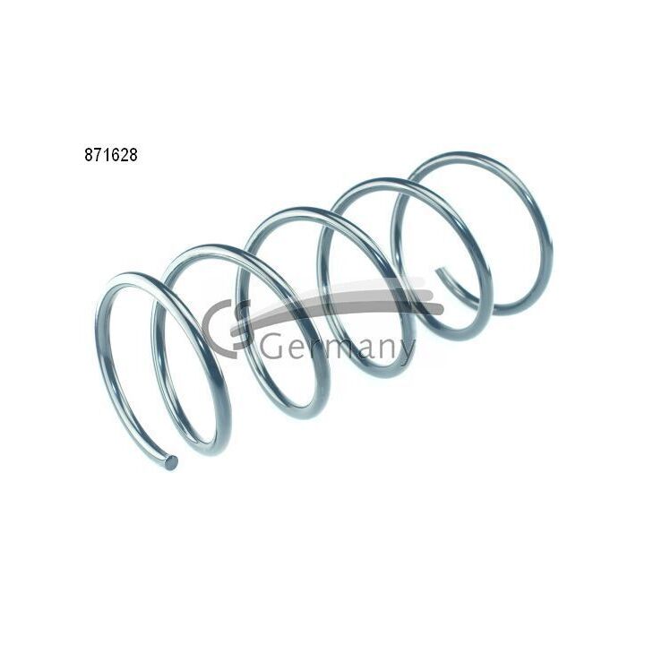 14.871.628 - Coil Spring - 14-871-628