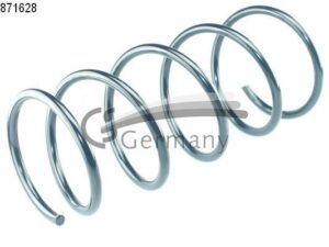 14.871.628 - Coil Spring - 14-871-628