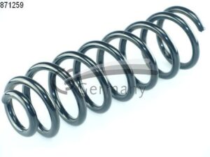 14.871.259 - Coil Spring - 14-871-259