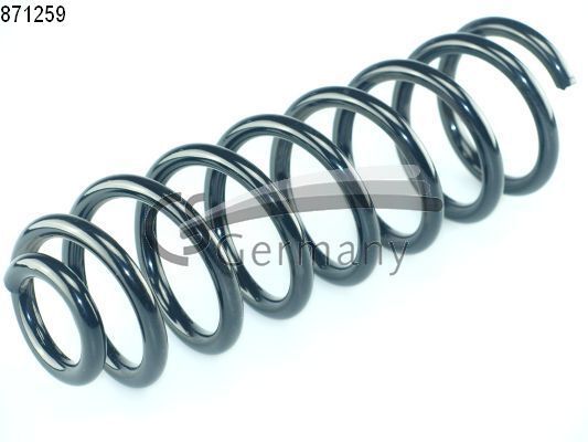14.871.259 - Coil Spring - 14-871-259