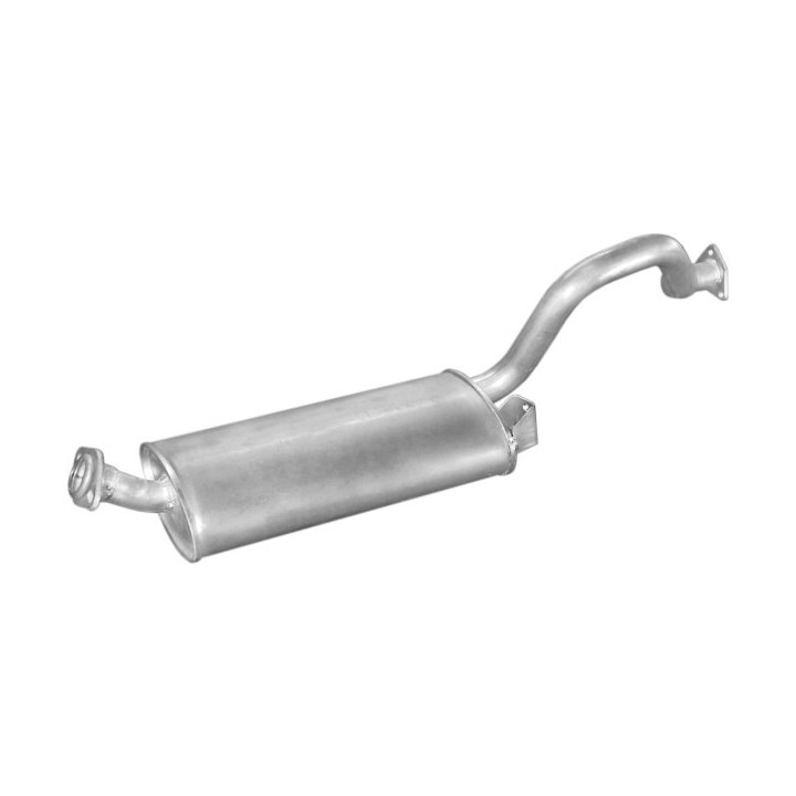 14.93 - End Silencer - 14-93