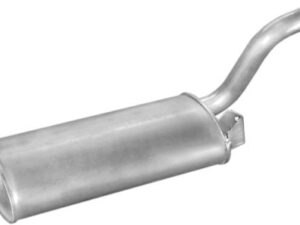 14.93 - End Silencer - 14-93