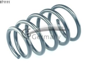14.871.111 - Coil Spring - 14-871-111
