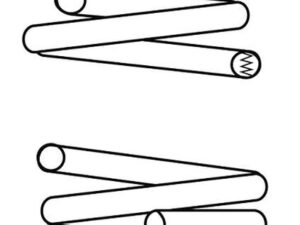 14.874.312 - Coil Spring - 14-874-312