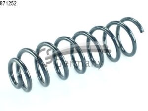 14.871.252 - Coil Spring - 14-871-252