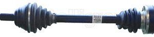 17-1259 - Drive Shaft - 17-1259