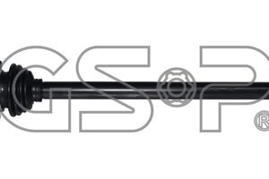 235008 - Drive Shaft - 235008