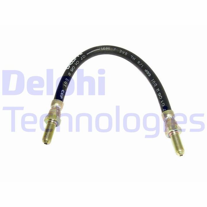 19018756 - Brake Hose - 19018756