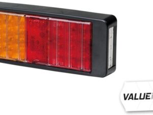 2VB 357 020-001 - Combination Rearlight - 2vb-357-020-001