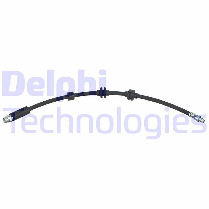 1 987 481 569 Brake Hose - 1-987-481-569