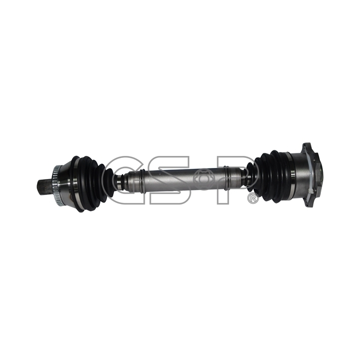 18-211711 - Drive Shaft - 18-211711