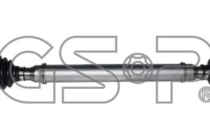 250323 - Drive Shaft - 250323