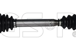 245119 - Drive Shaft - 245119