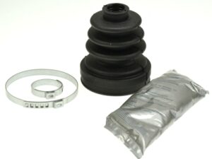25550 - Bellow Set, drive shaft - 25550