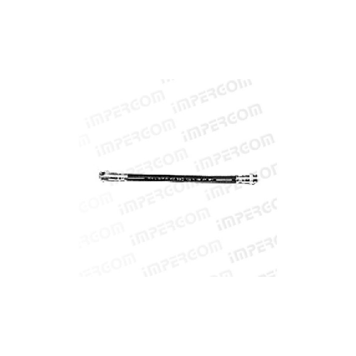 19018582 - Brake Hose - 19018582