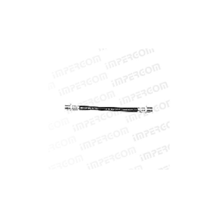 19018883 - Brake Hose - 19018883