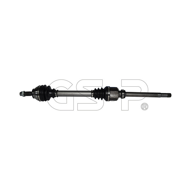 17-1220 - Drive Shaft - 17-1220