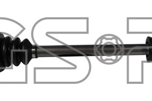 250009 - Drive Shaft - 250009