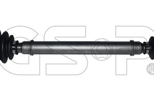 250043 - Drive Shaft - 250043